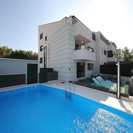 Villa Peric Seline Exteriör bild