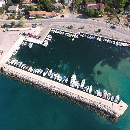 Villa Peric Seline Exteriör bild