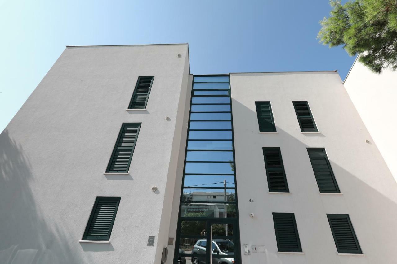 Villa Peric Seline Exteriör bild